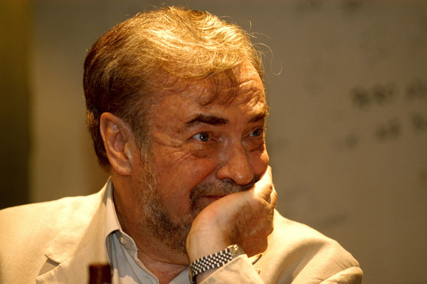 Miguel Bonasso
