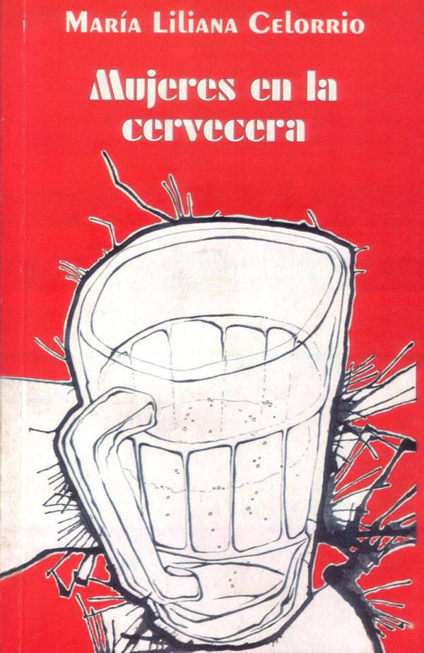 Libro Mujeres en la Cervecera