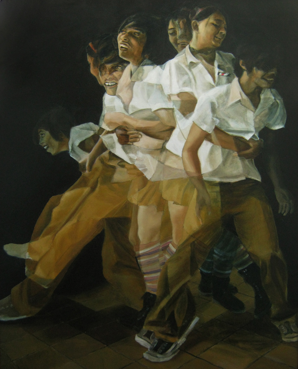 Adolescencia