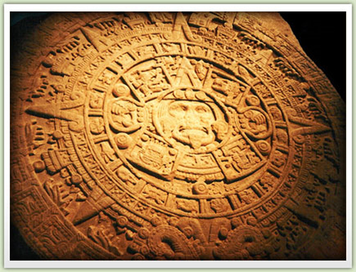 Calendario maya