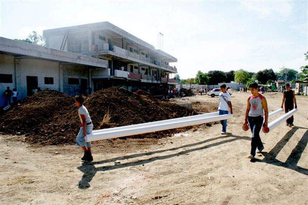 Brigadas Estudiantiles de Trabajo