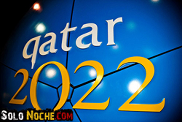 Qatar 2022