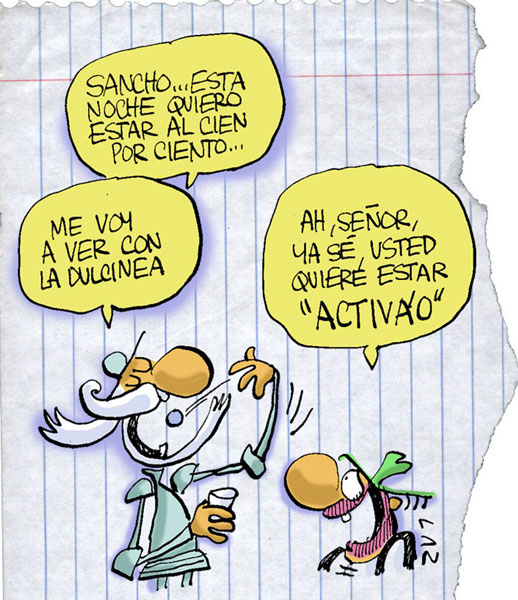 Humor gráfico
