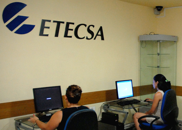 ETECSA