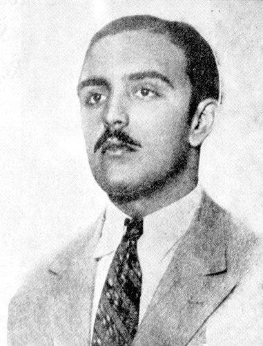 Rafael Trejo