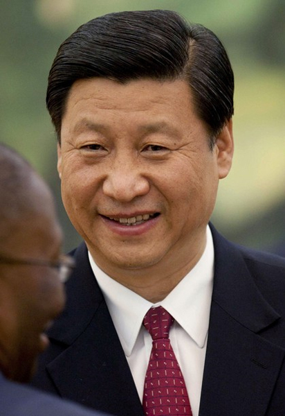 Xi Jinping