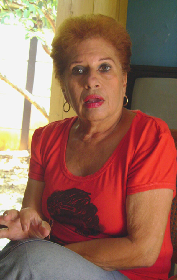 Eremia Valcárcel Rodríguez