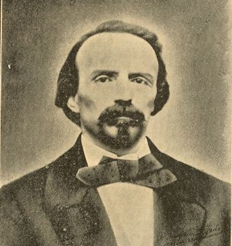 Carlos Manuel de Céspedes