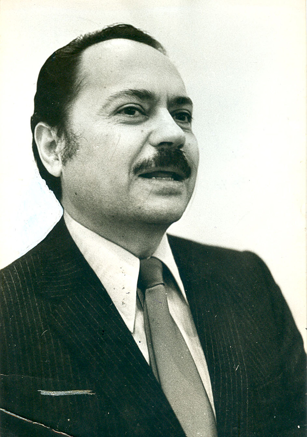 Fayad Jamís