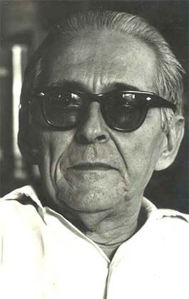 Felix Pita Rodríguez