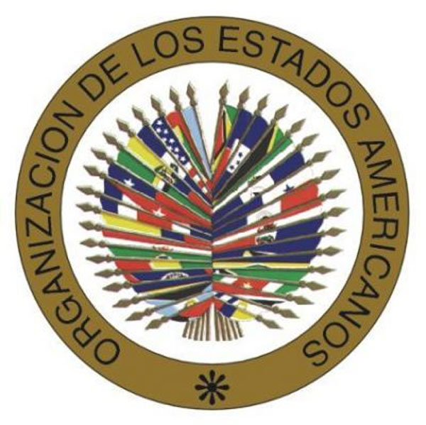 Organización de Estados Americanos