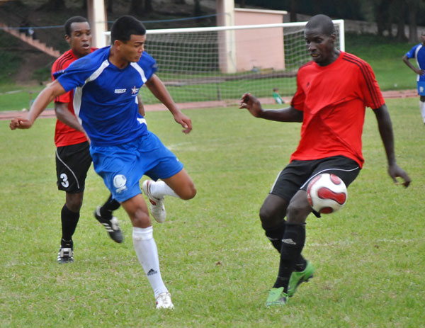 Torneo de Ascenso