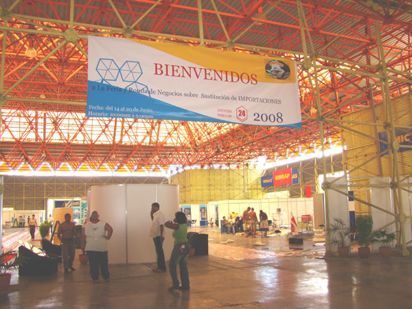 ExpoCuba