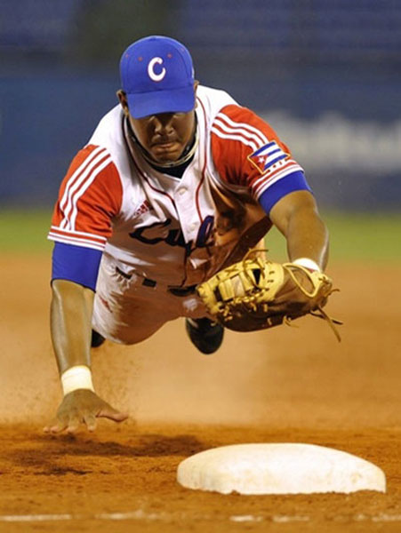 Copa Intercontinental de béisbol