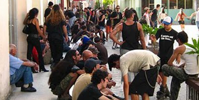 Festival del Rock Ciudad Metal