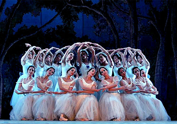  Ballet Nacional de Cuba