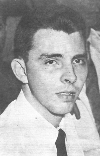 Frank País García