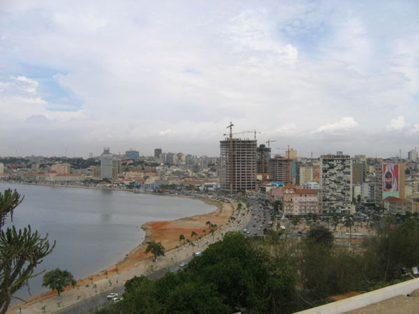 Angola