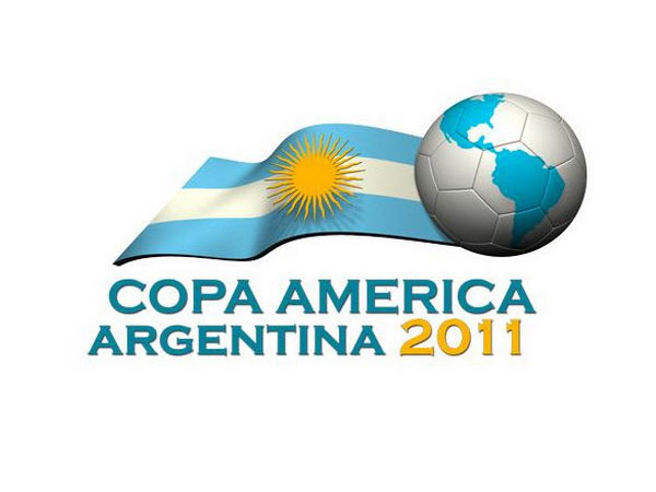 Copa América, Argentina 2011