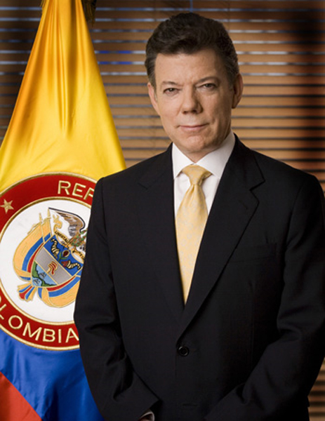 Juan Manuel Santos