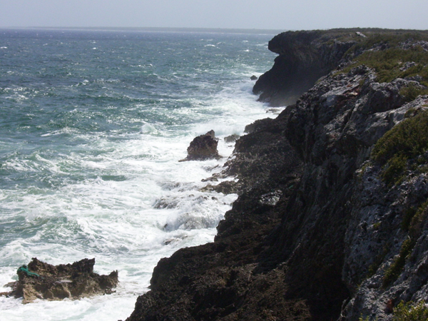 Península de Guanahacabibes