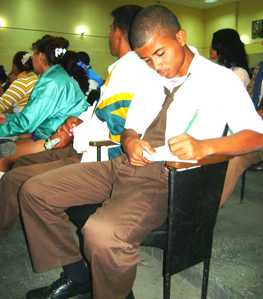 Asamblea Provincial de la FEEM en Pinar del Río