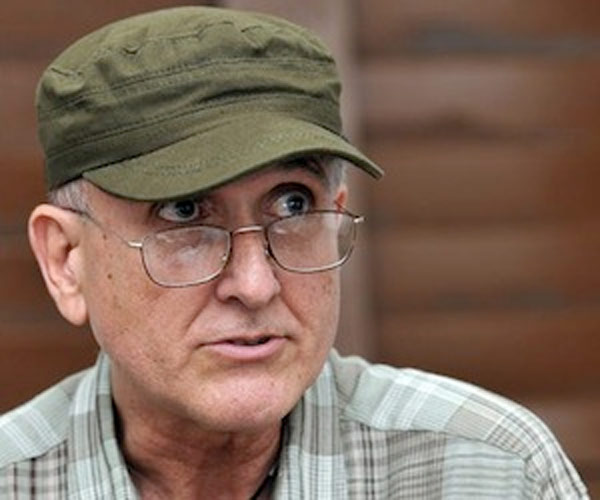 Tomás Piard