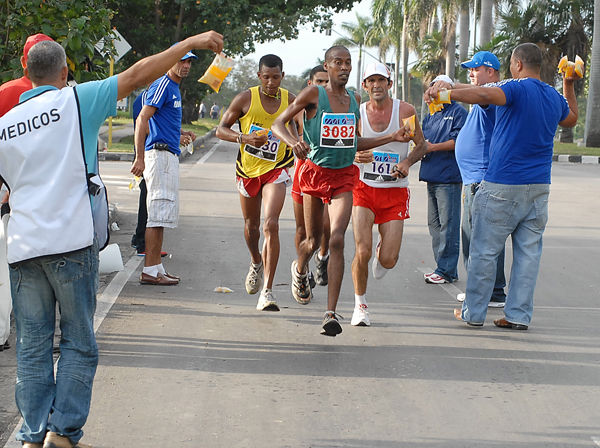 Marahabana 2010