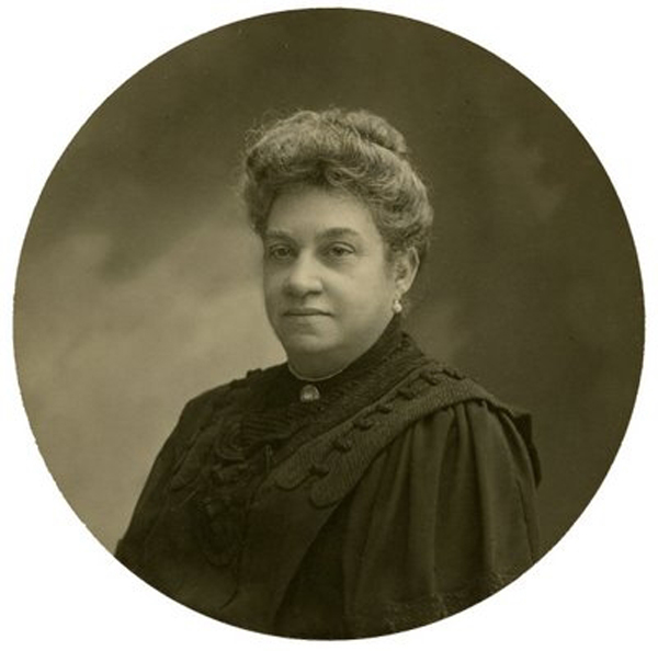 Doña Marta Abreu de Estévez