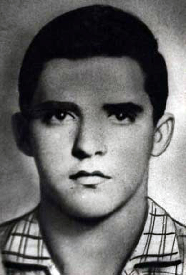 Nelson Fernández Estévez