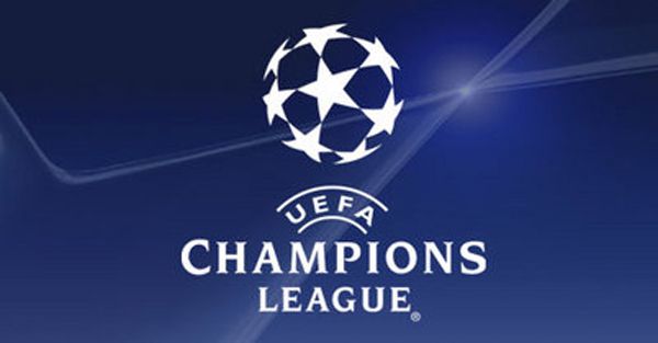 Logo de la Champions