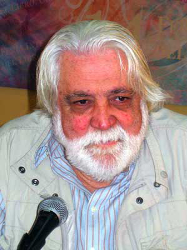 Daniel Chavarría