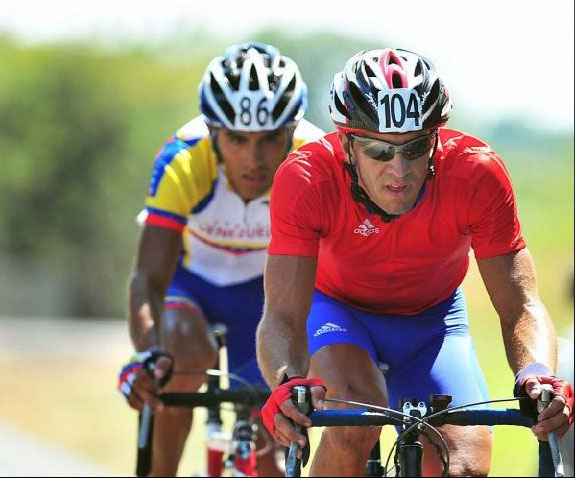 Vuelta Ciclística a Costa Rica