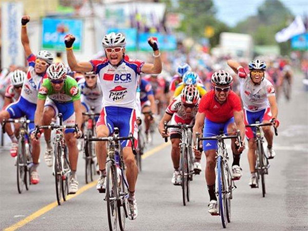 Vuelta Ciclística a Costa Rica