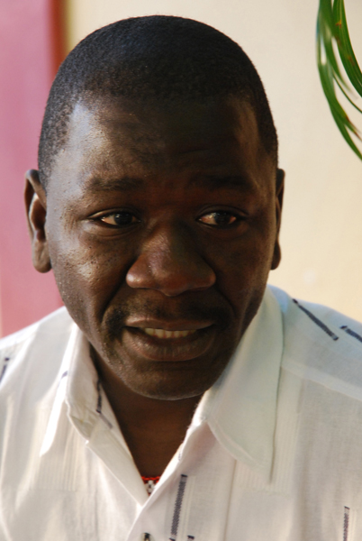 Mohamed Kassoum Djiré