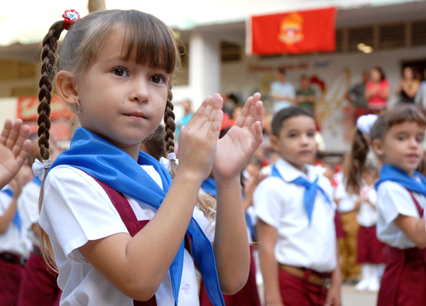 Día del Educador