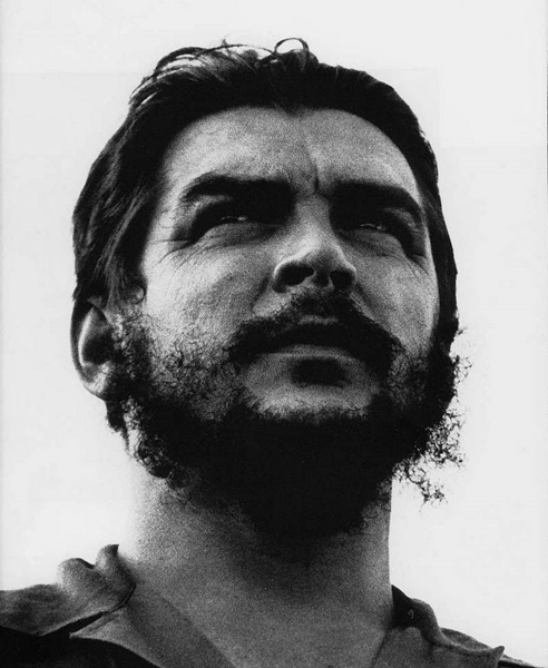 Ernesto Che Guevara