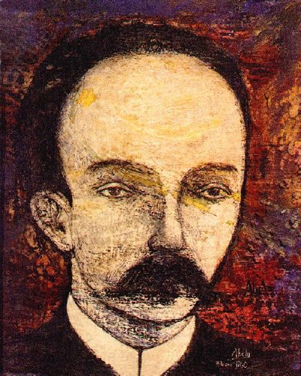 José Martí