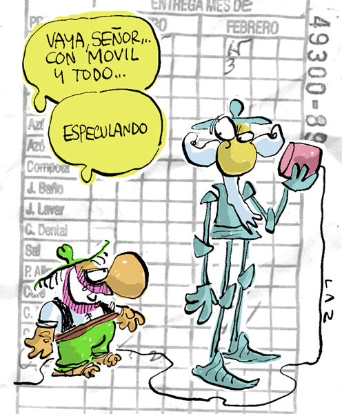 Don Quijote