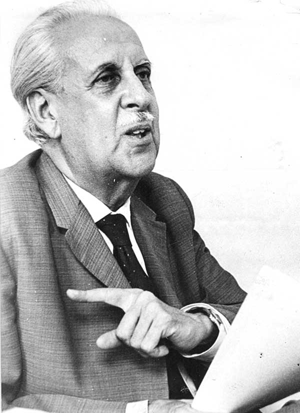 José Antonio Portuondo