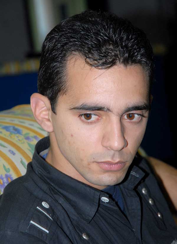 Sergio A.Guerra
