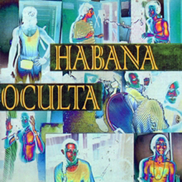 Habana oculta