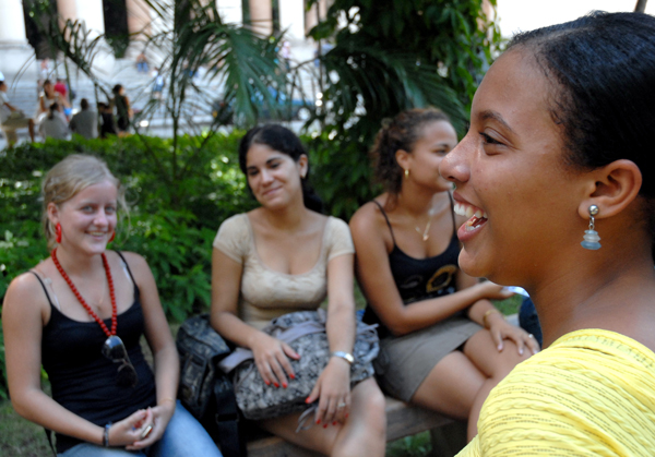 Universidad cubana