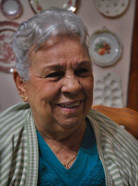 Natalia Herrera Díaz