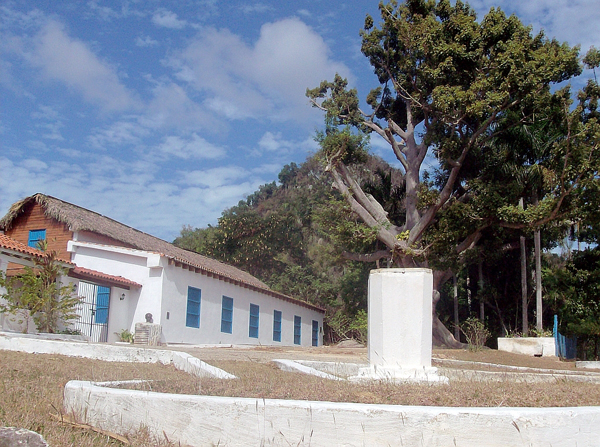 La Finca Museo El Abra