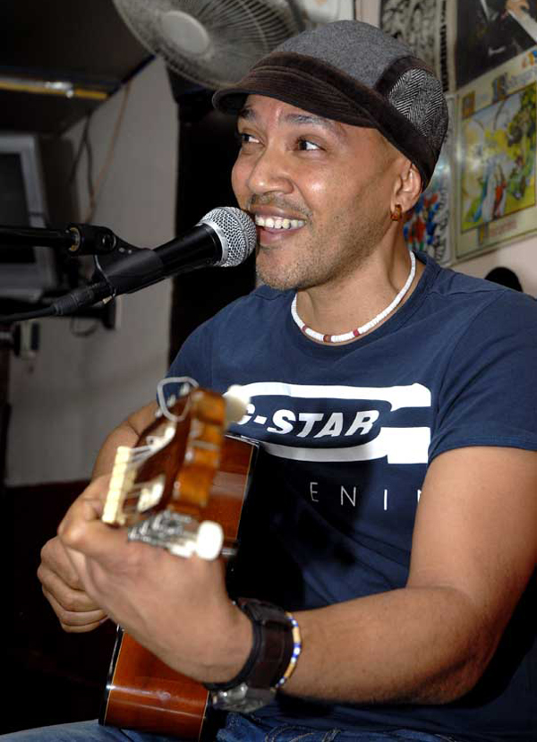 Luis Alberto Barbería