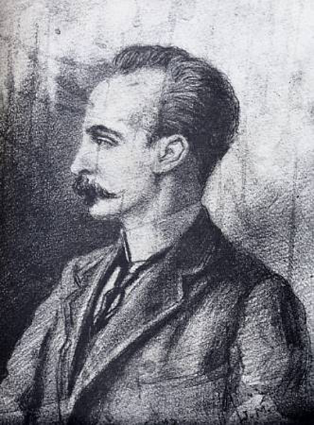 José Martí