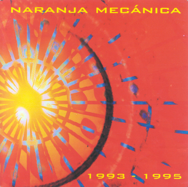 Naranja mecánica