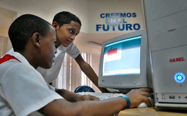 Softwares para escolares