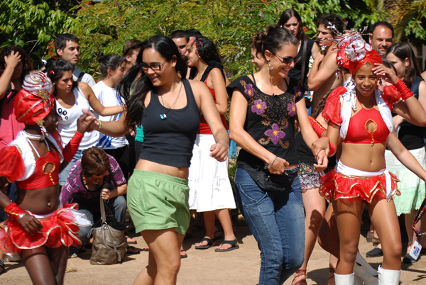 18 Brigada Sudamericana de Solidaridad con Cuba